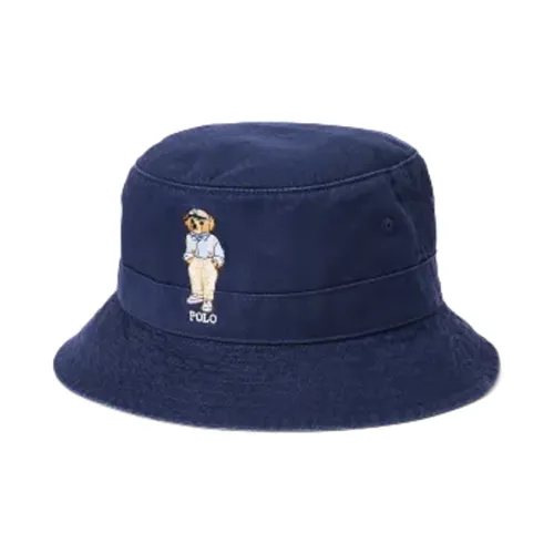 Ralph Lauren Панамы Унисекс