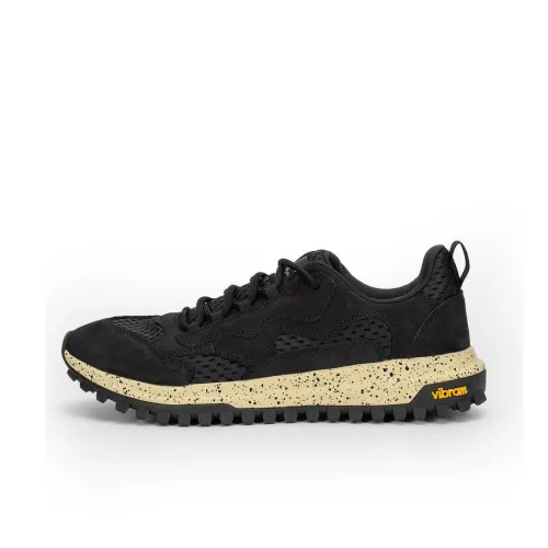 BRANDBLACK Беговые кроссовки Low Top Мужские