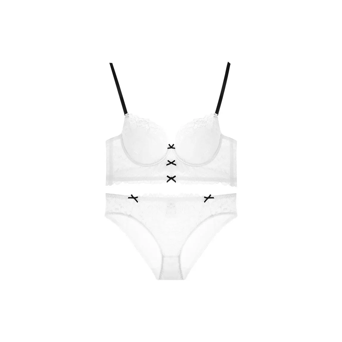 VENUS BLESS Underwear Set Women's