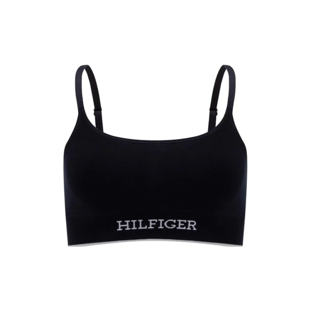 Бюстгальтер Tommy Hilfiger женский темно-синий