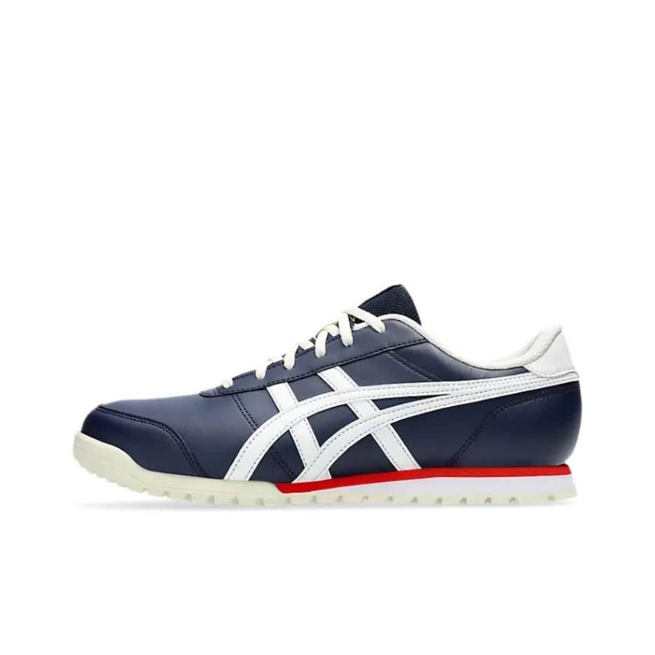 Asics Gel Preshot Classic 4 Midnight White