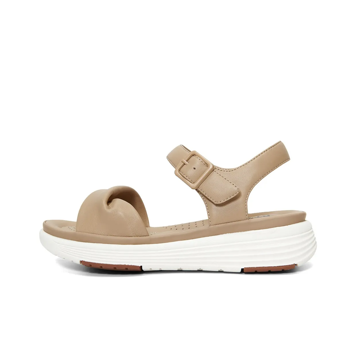 PT'SON Пляжные сандалии 4,5 см Женские