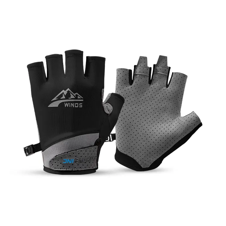 Shizhu Полиамид/Эластан Спортивные перчатки Женские