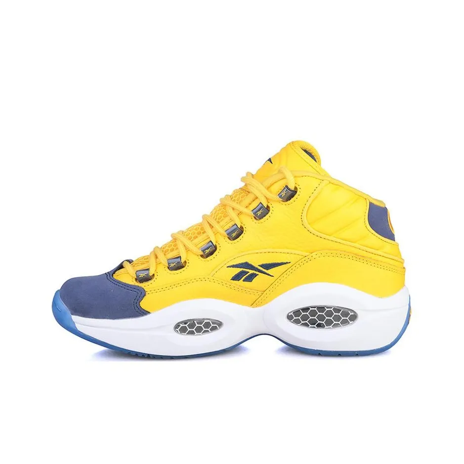 Reebok Question Mid 'All Star'