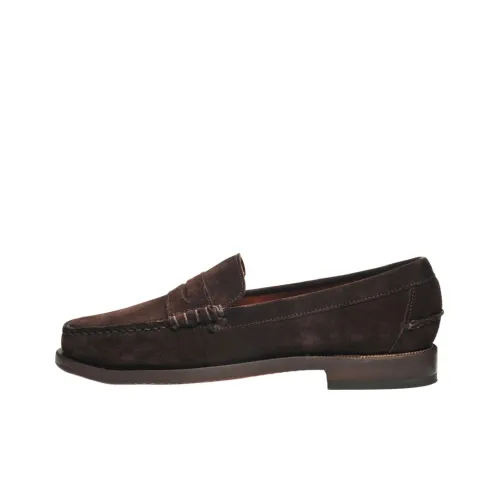 Sebago Лоферы Коричневый Мужские