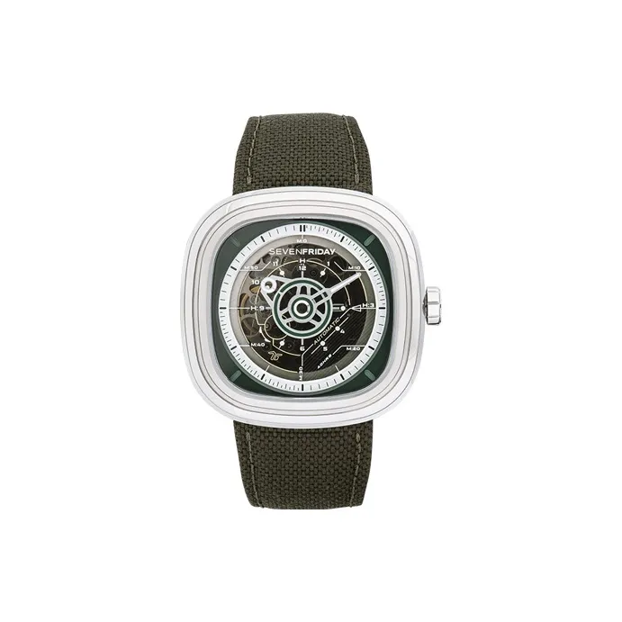 SEVENFRIDAY Men's Watch