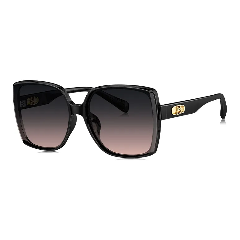 BOLON Квадратные Солнцезащитные Очки Женские