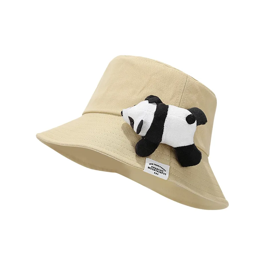 Lanza Хлопковые Панамы Унисекс