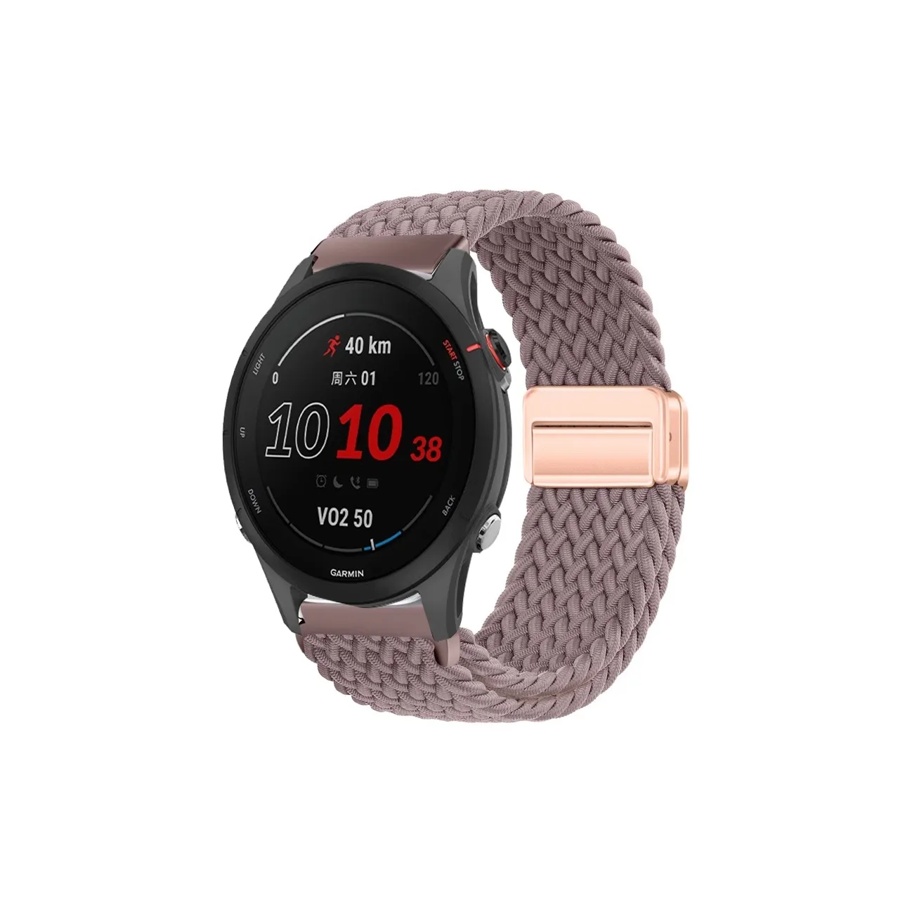 Penc Iwatch Унисекс Ремешки для часов