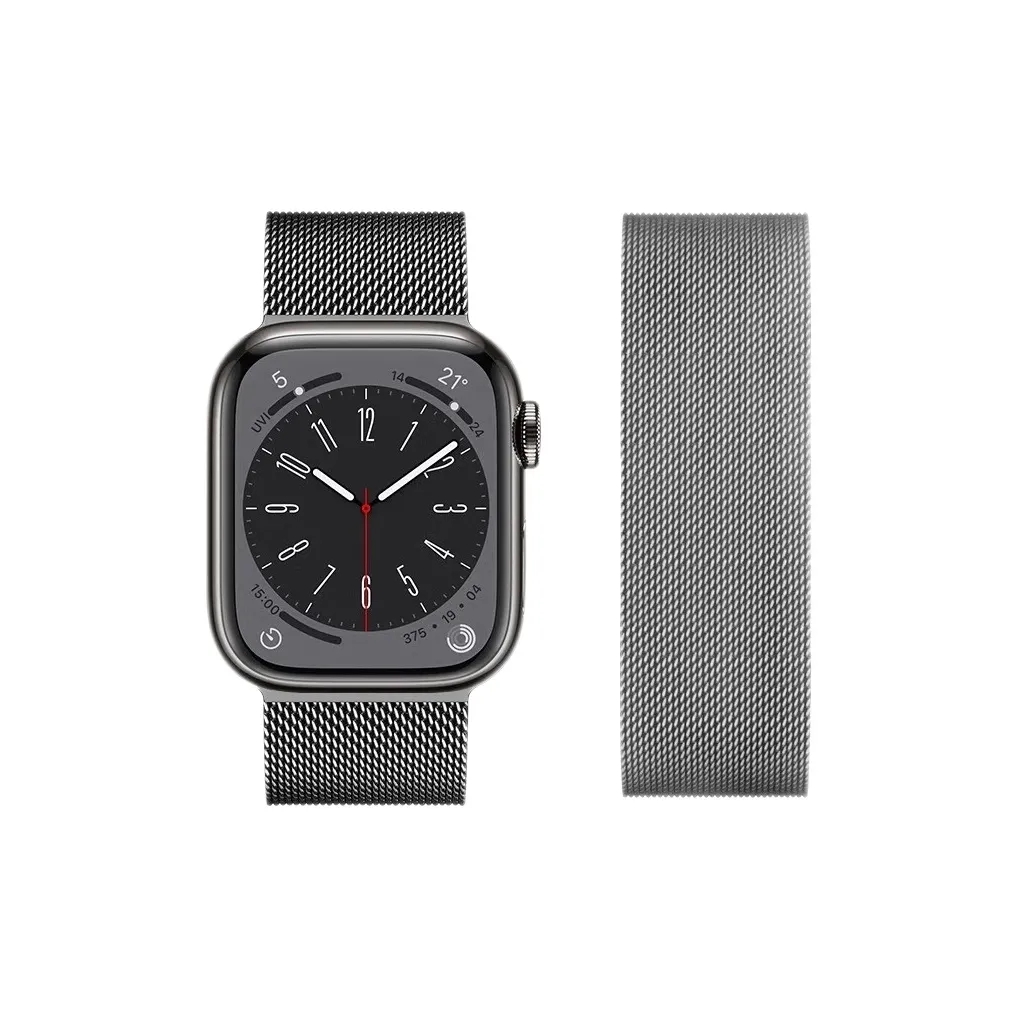 CHENSONG Strap Huawei Compatibility Metal