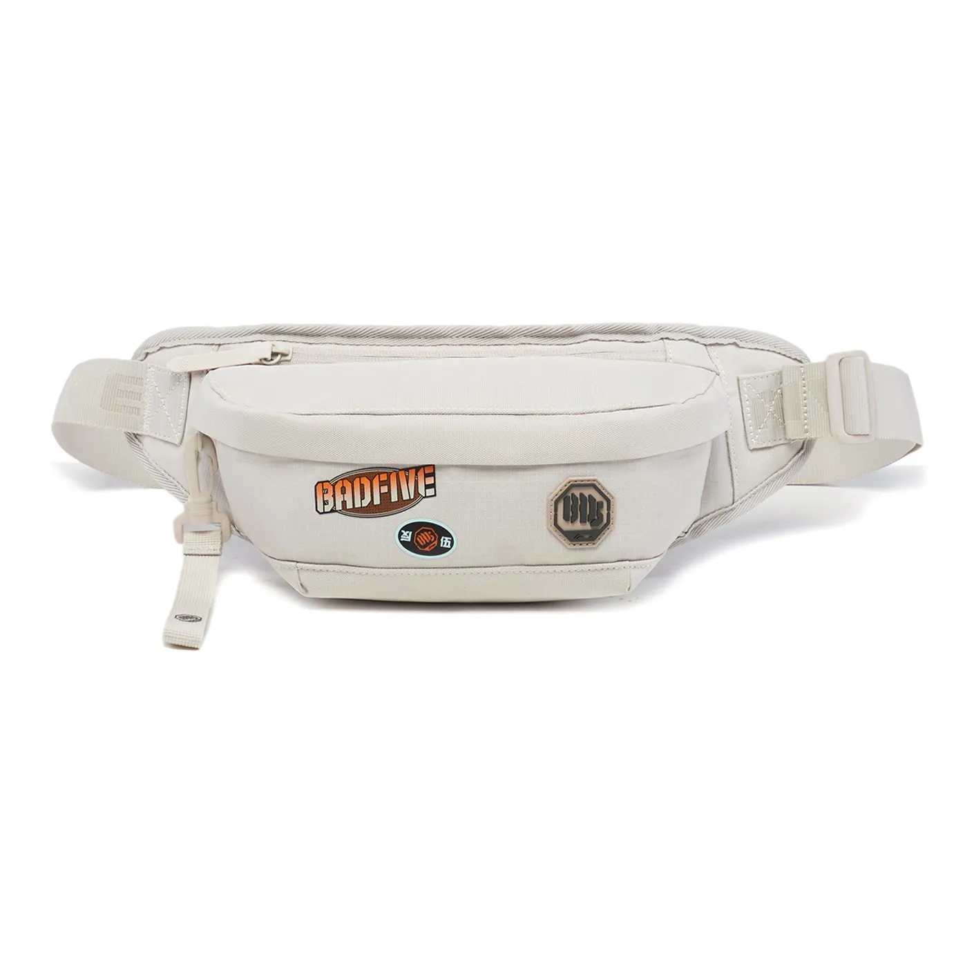 Полиэстеровая подкладка сумка через плечо сумка на плечо стандартная унисекс овсяный серый