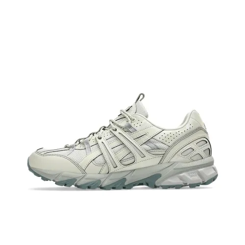 Asics Гель Sonoma 15 50 Беговые кроссовки Низкие Серые Унисекс