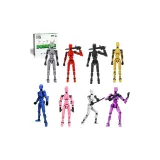 Assemble 피규어 [랜덤 2개 스타일/고급 선물 박스 포장]