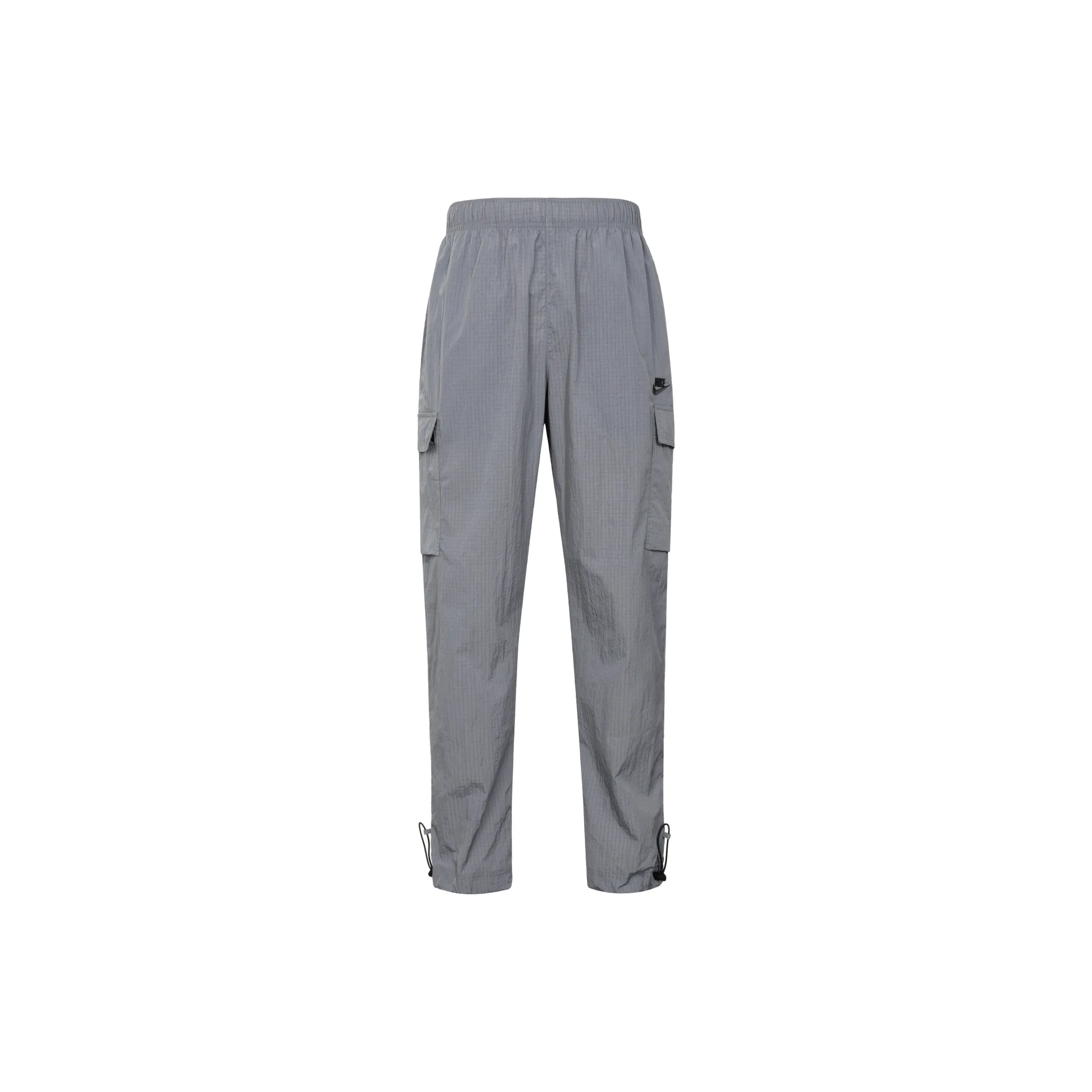 Nike Cargo Pants Men's Cool Gray