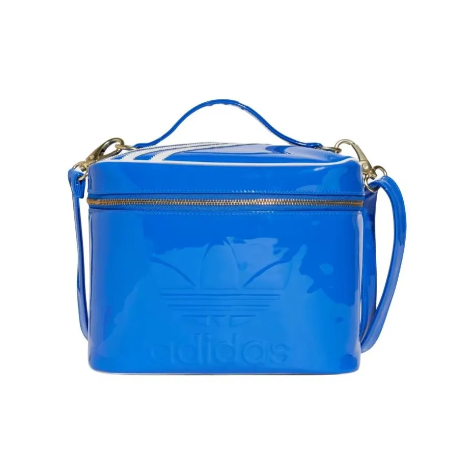 Adidas Adicolor Premium Cosmetic Bag Blue