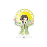 문은 여유롭게 울부짖는다.