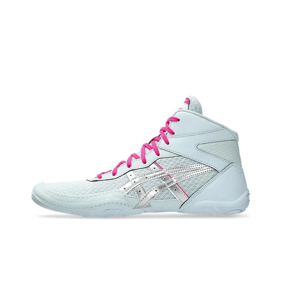 Asics Matflex 7 Sneakers 'Cool Grey Pure Silver'
