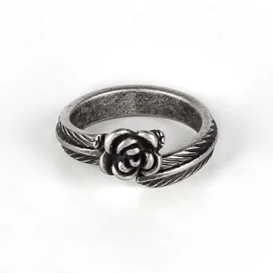 DWCP Кольца из титанового сплава Унисекс