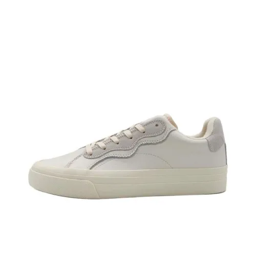 BRANDBLACK Кроссовки для скейтбординга Low Top Серые Мужские