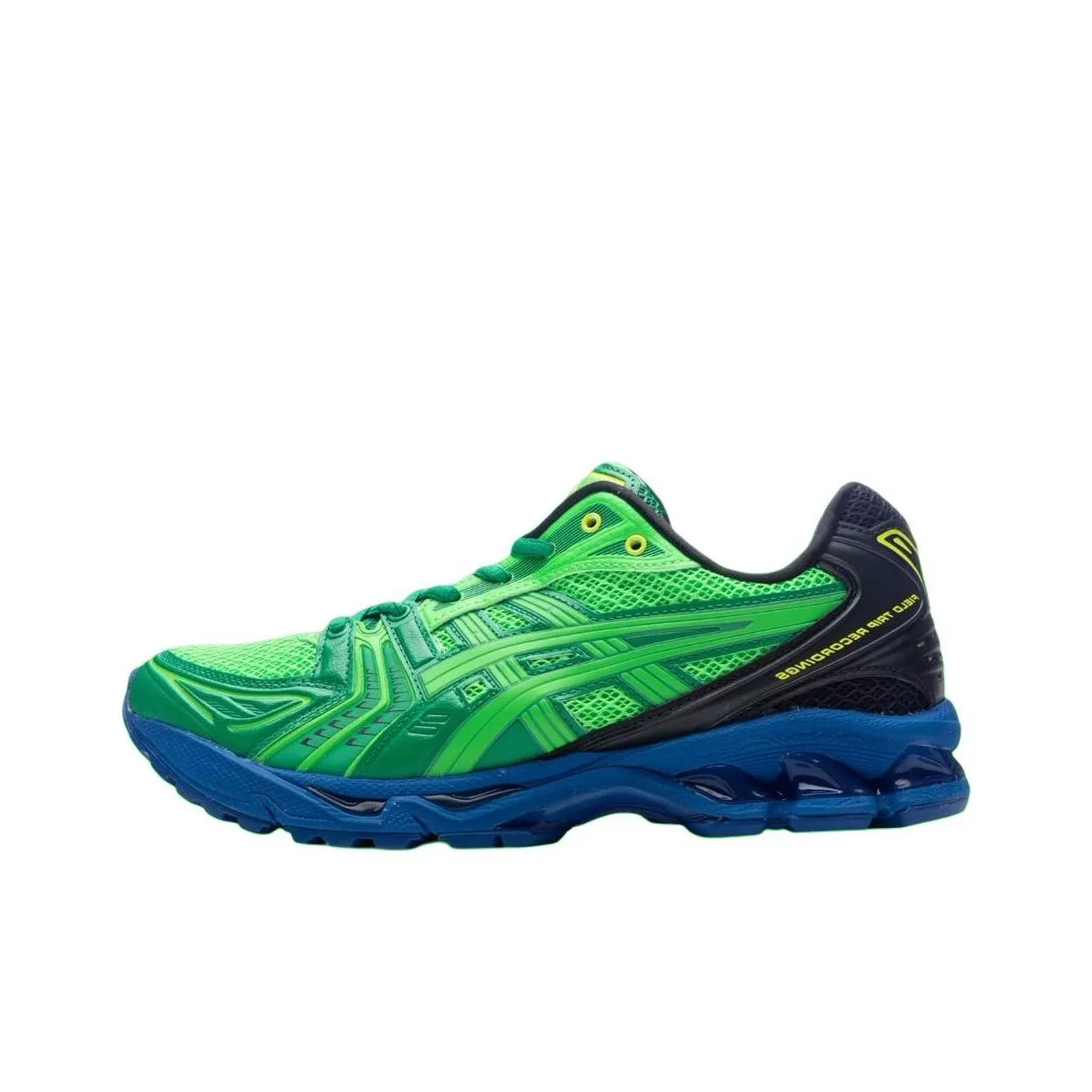 Field Trip Recordings X Asics Gel-Kayano 14