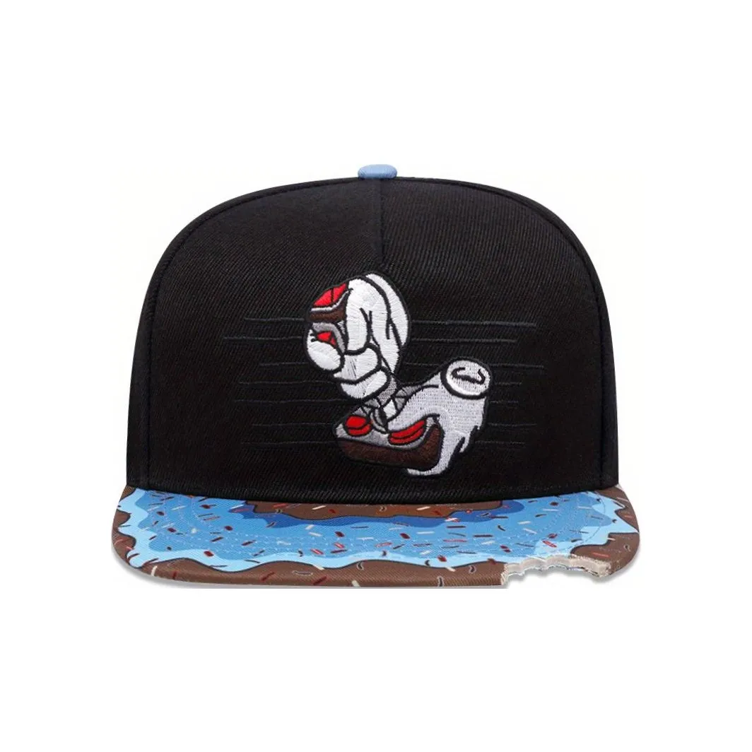 BEPOP Полиэстер Кепки Унисекс