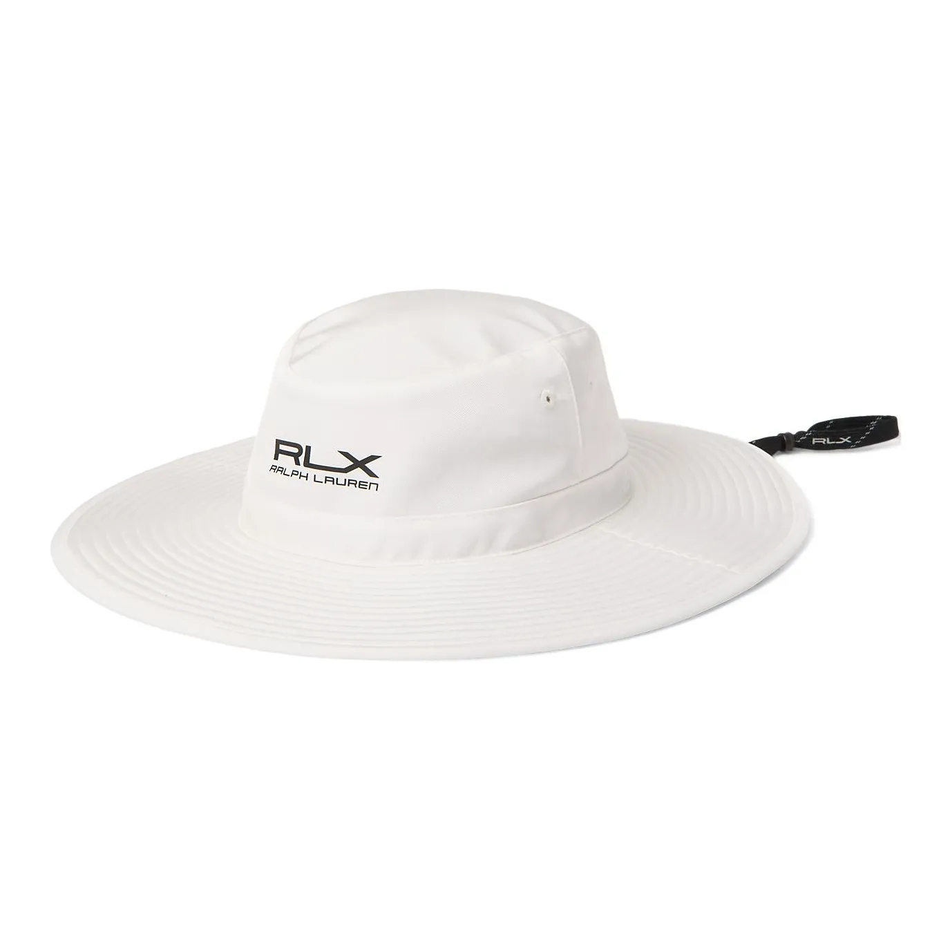 Ralph Lauren Polyester Bucket Hats Women's White