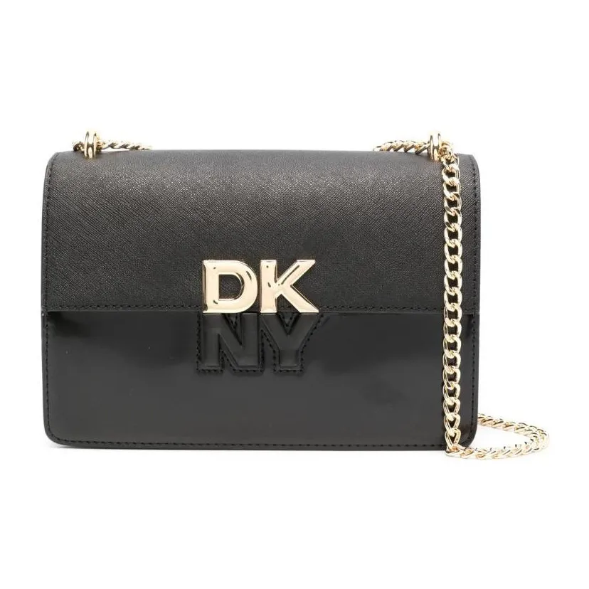 DKNY Logo lettering Cross Body Bag