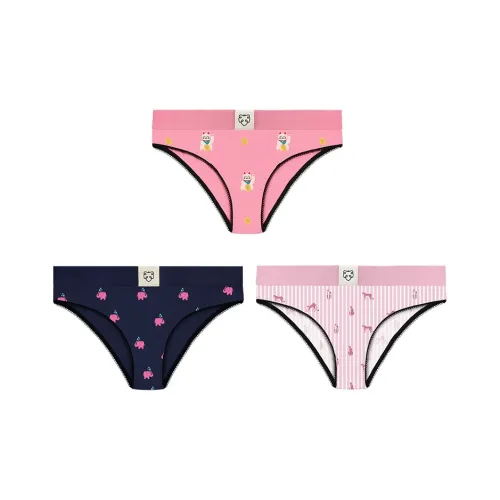 Женские трусы A damunderwear
