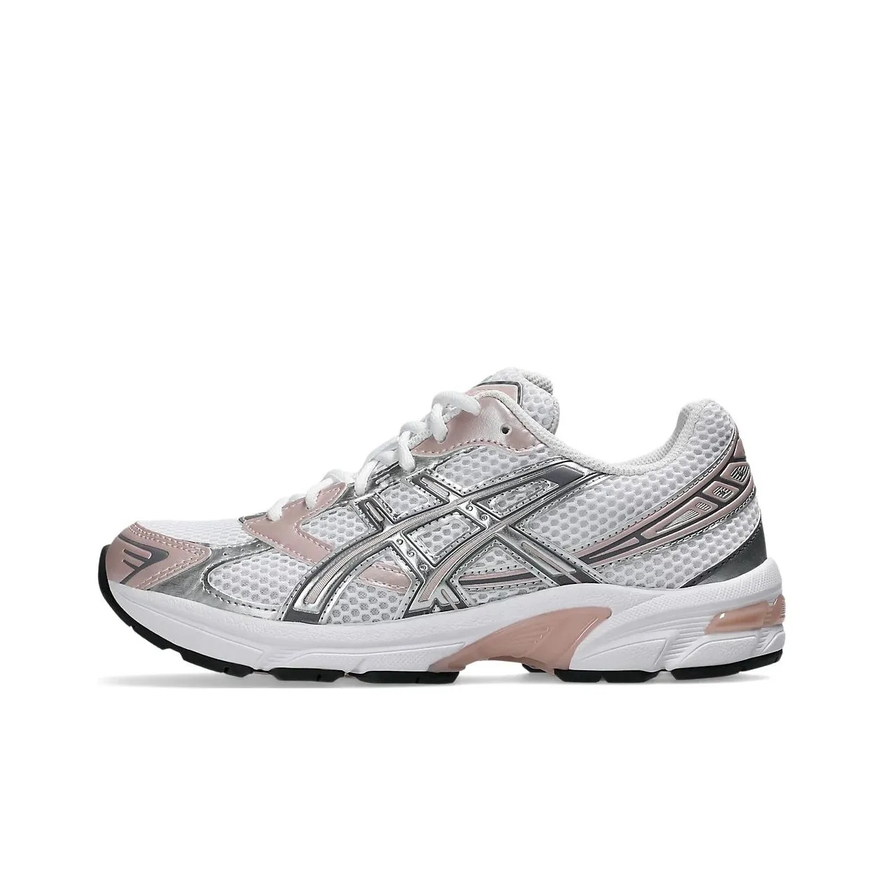 Asics Gel 1130 White Neutral Pink Women's