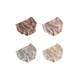 FG-996/A-잼 커피+체리 블라썸 핑크+오팔 실버+페어 스킨/4팩