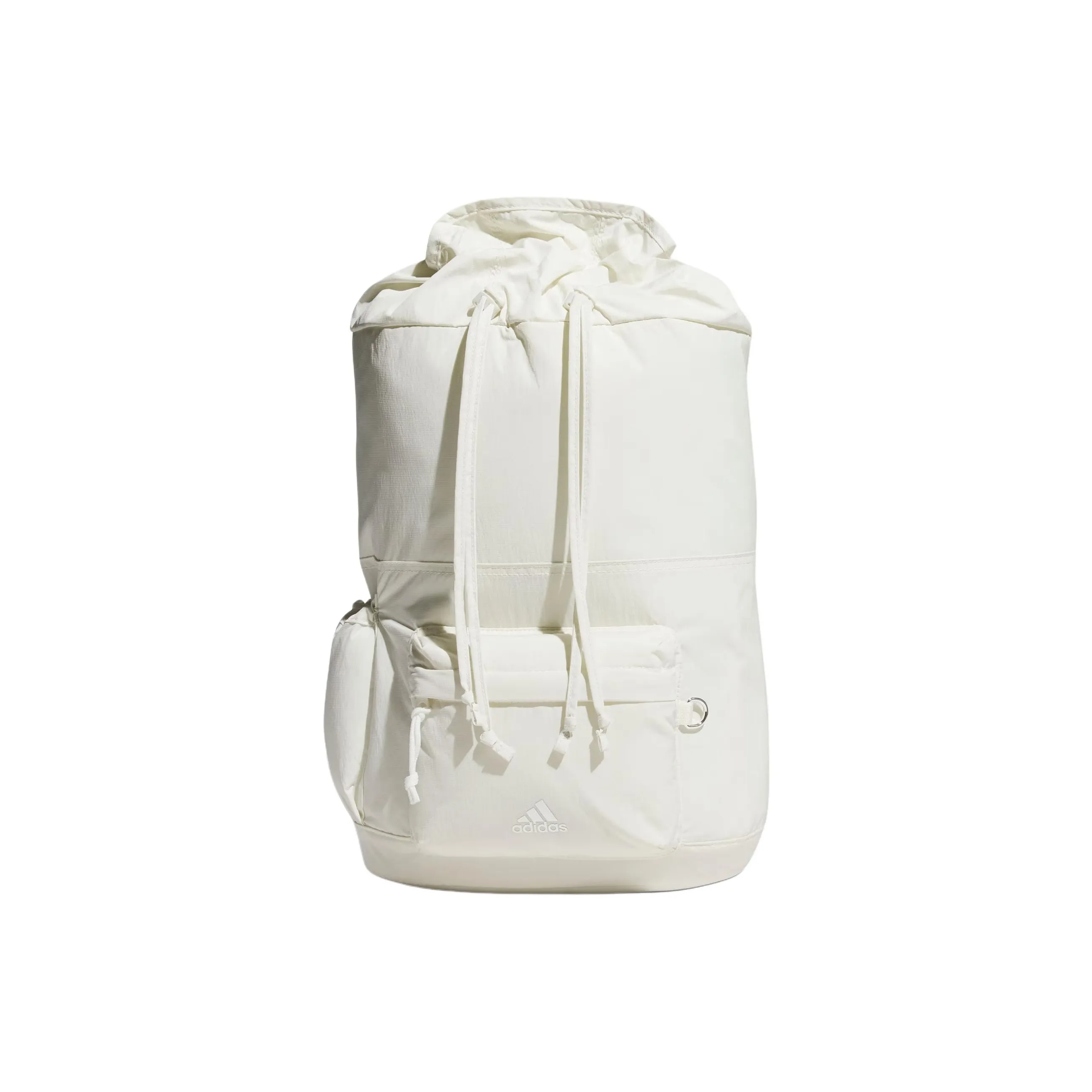 Adidas Переработанный полиэстер рюкзак стандартный унисекс нефритовый белый