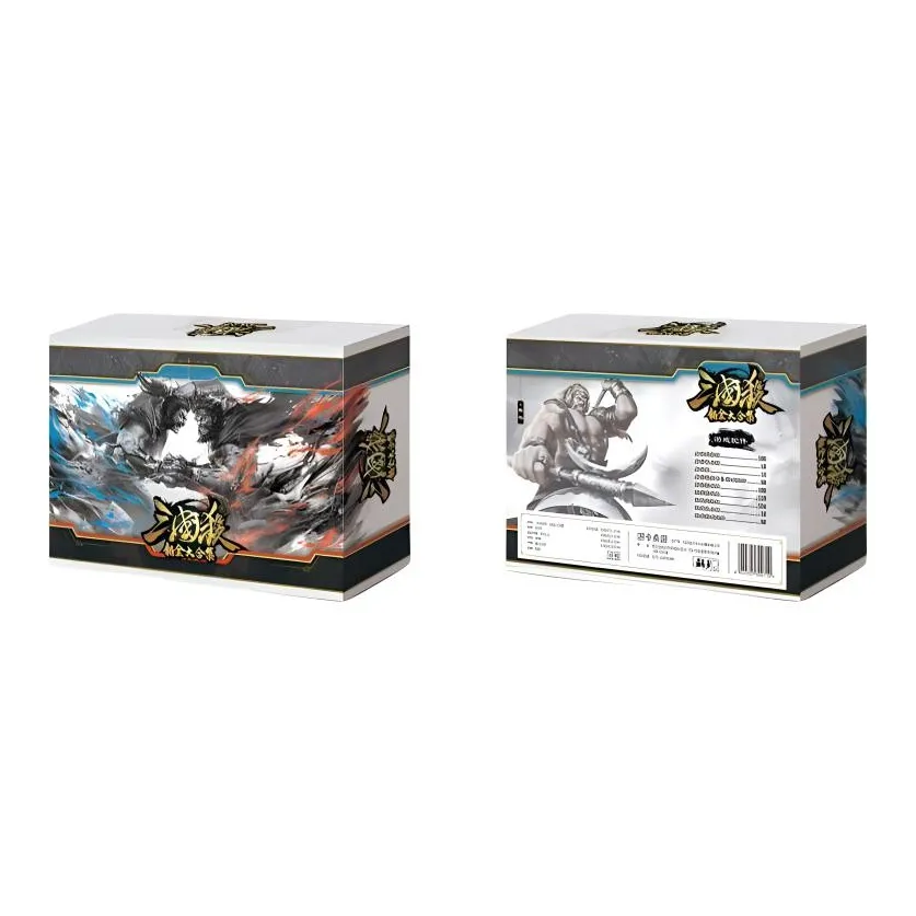 Card card board games Legends Of The Three Kingdoms
