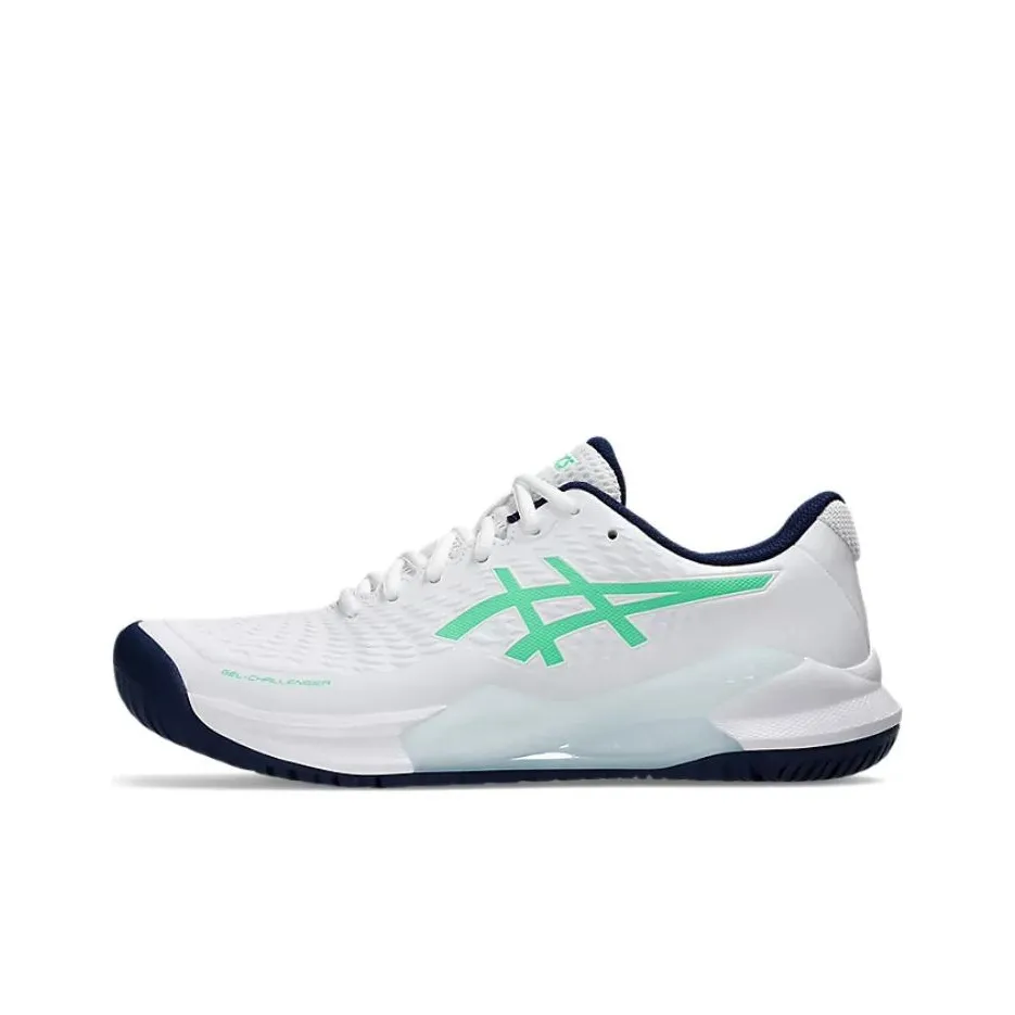 Asics Gel Challenger 14 White New Leaf