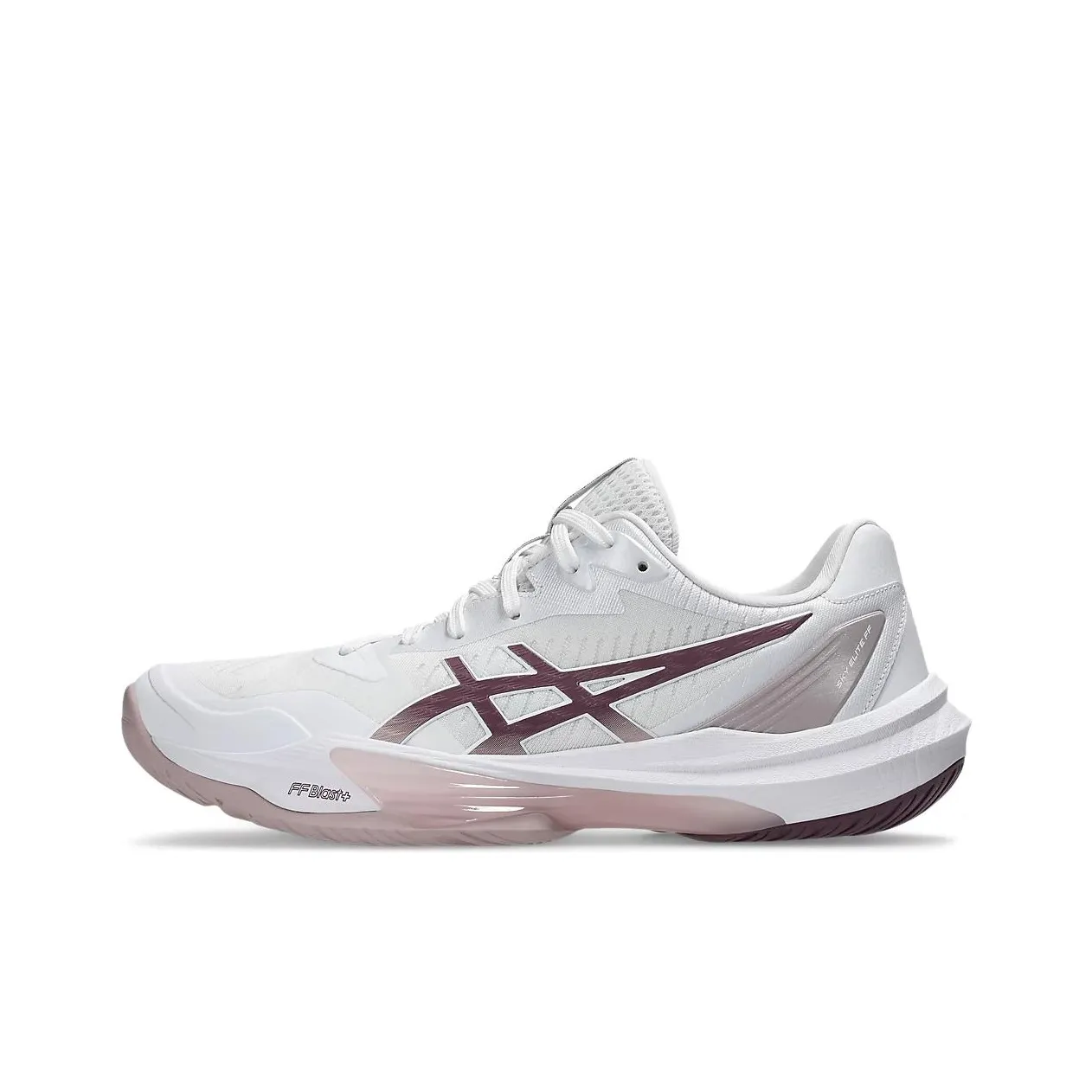 Asics Sky Elite Ff 3 White Watershed Rose Women's