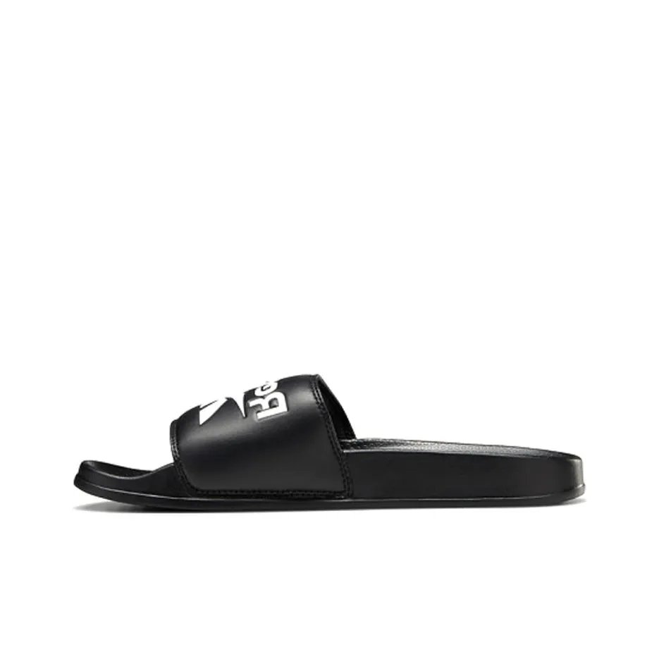Reebok Classic Slide 'Black'
