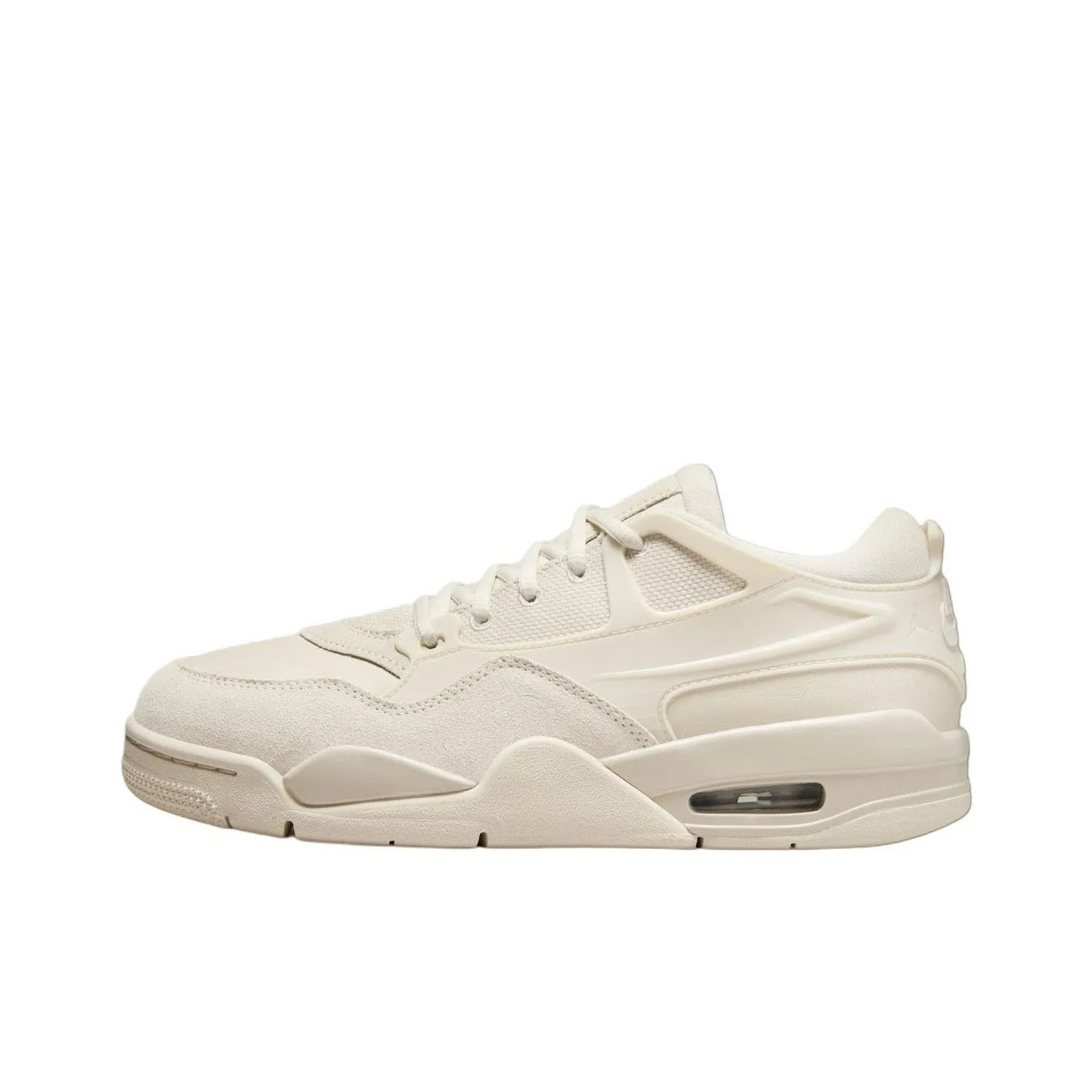 Air Jordan 4 RM 'Legend Light Brown' Women's