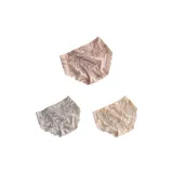 FG-996/J-체리 블라썸 핑크+오팔 실버+페어 스킨/3팩 세트