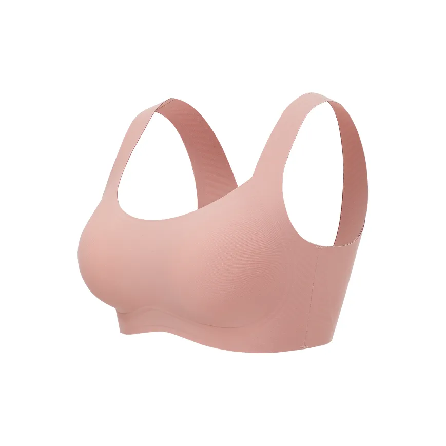 Concealed Women's Bras