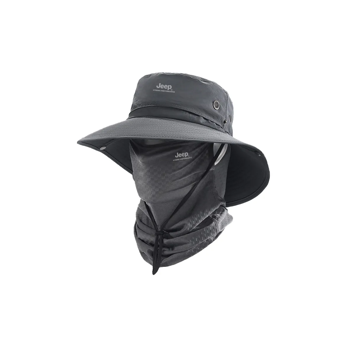 JEEP Полиэстер UV-защита Головные уборы Унисекс