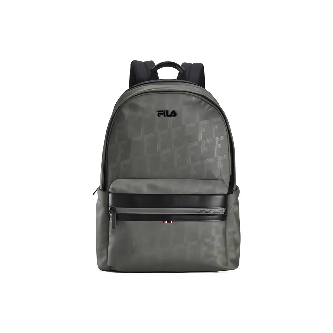 FILA Ткань Рюкзак Экстра Маленький Мужской Зеленый Хаки