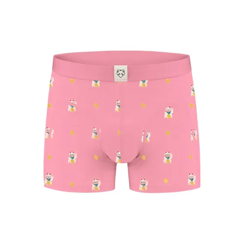 Мужские боксеры A damunderwear