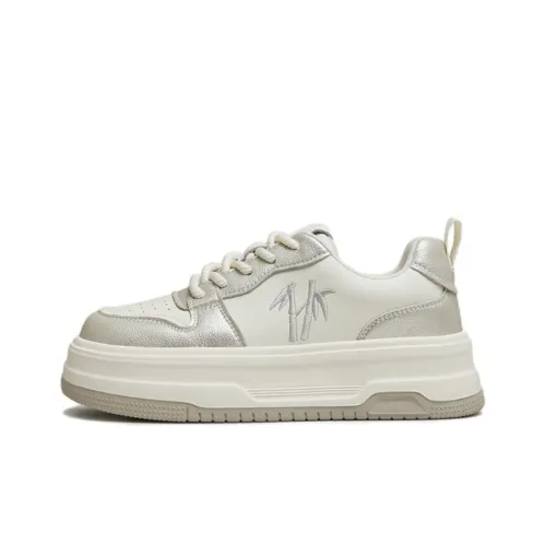 Tata Кроссовки для скейтбординга Low Top Женские