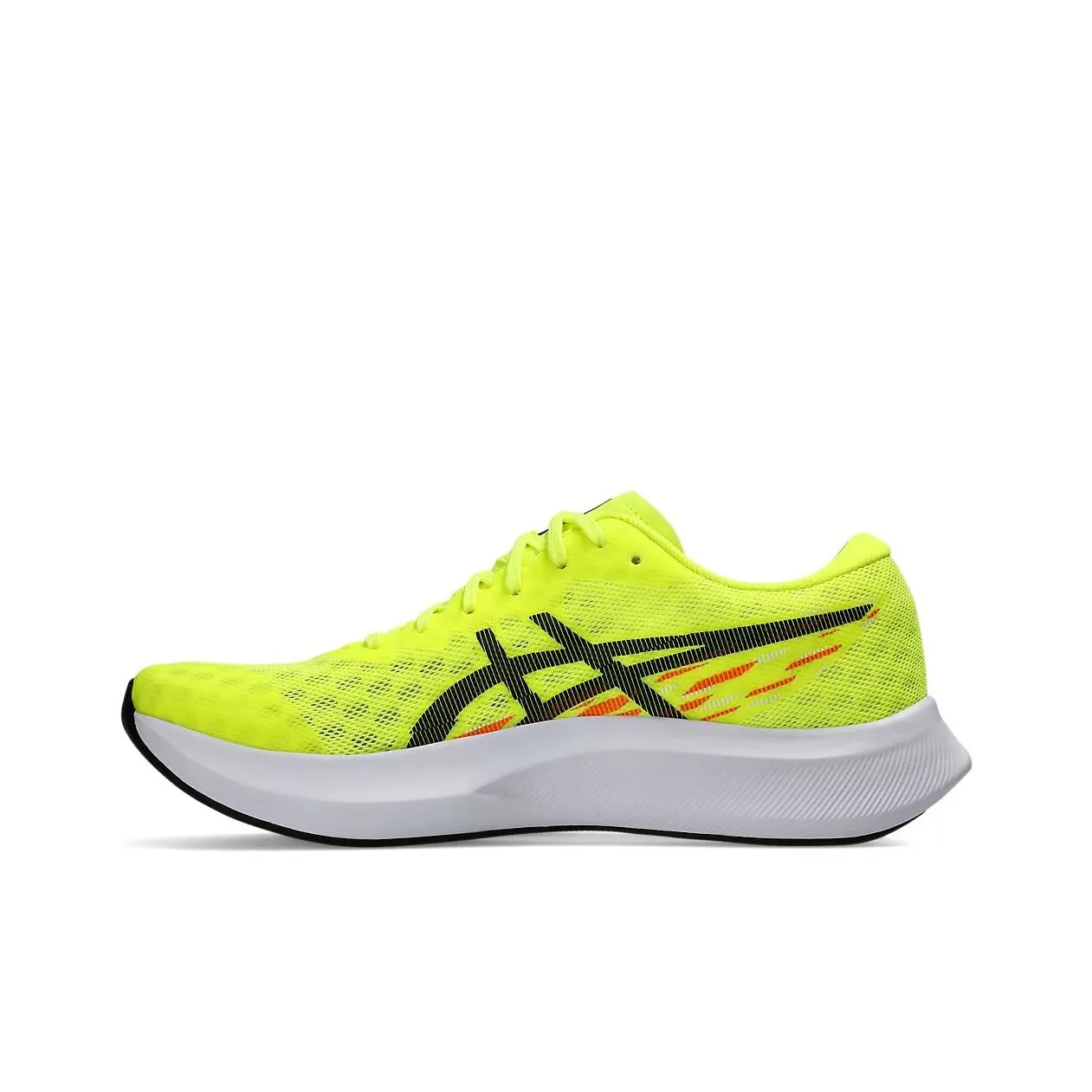 Asics Hyper Speed 4 Safety Yellow Black Women's