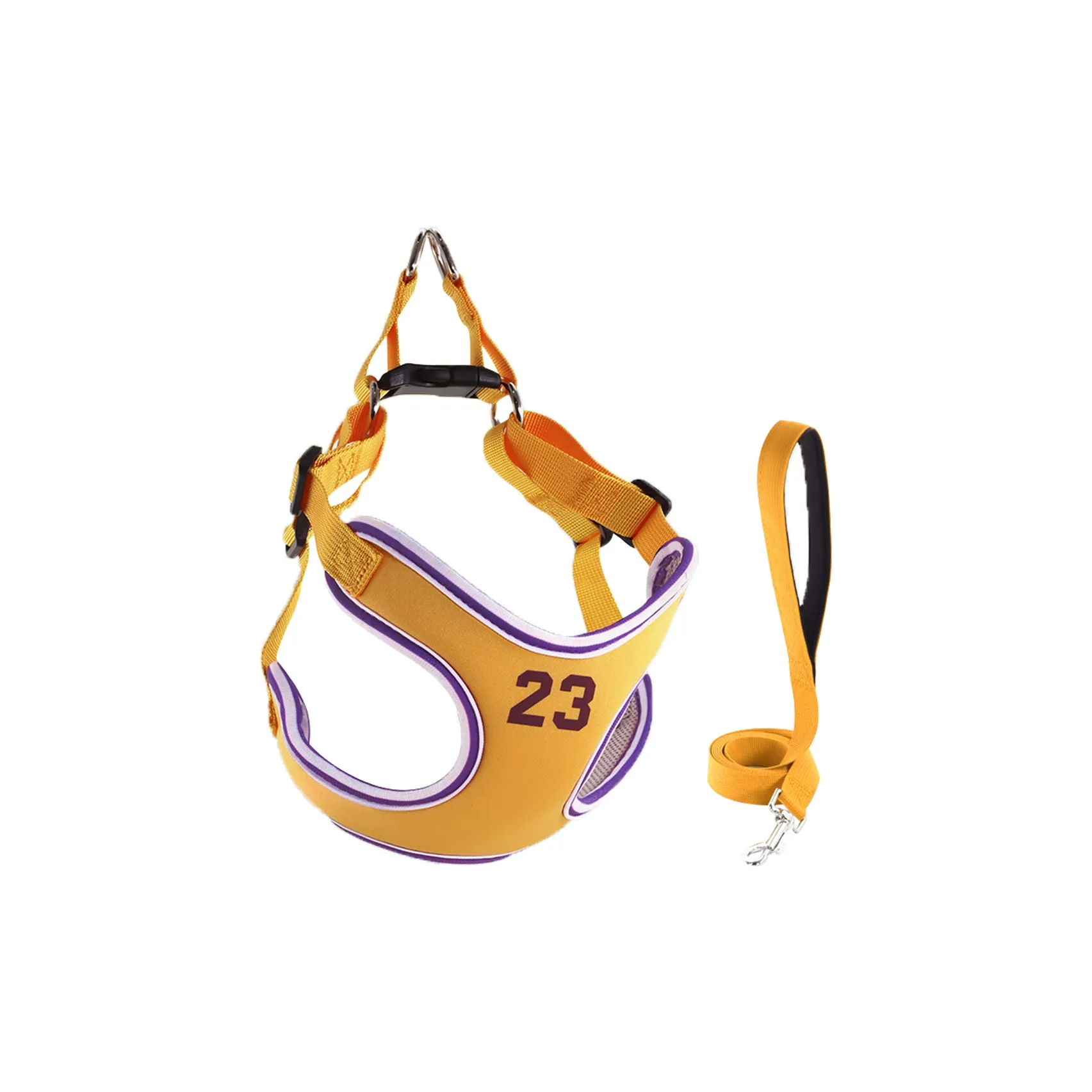 Kimpets Leashes