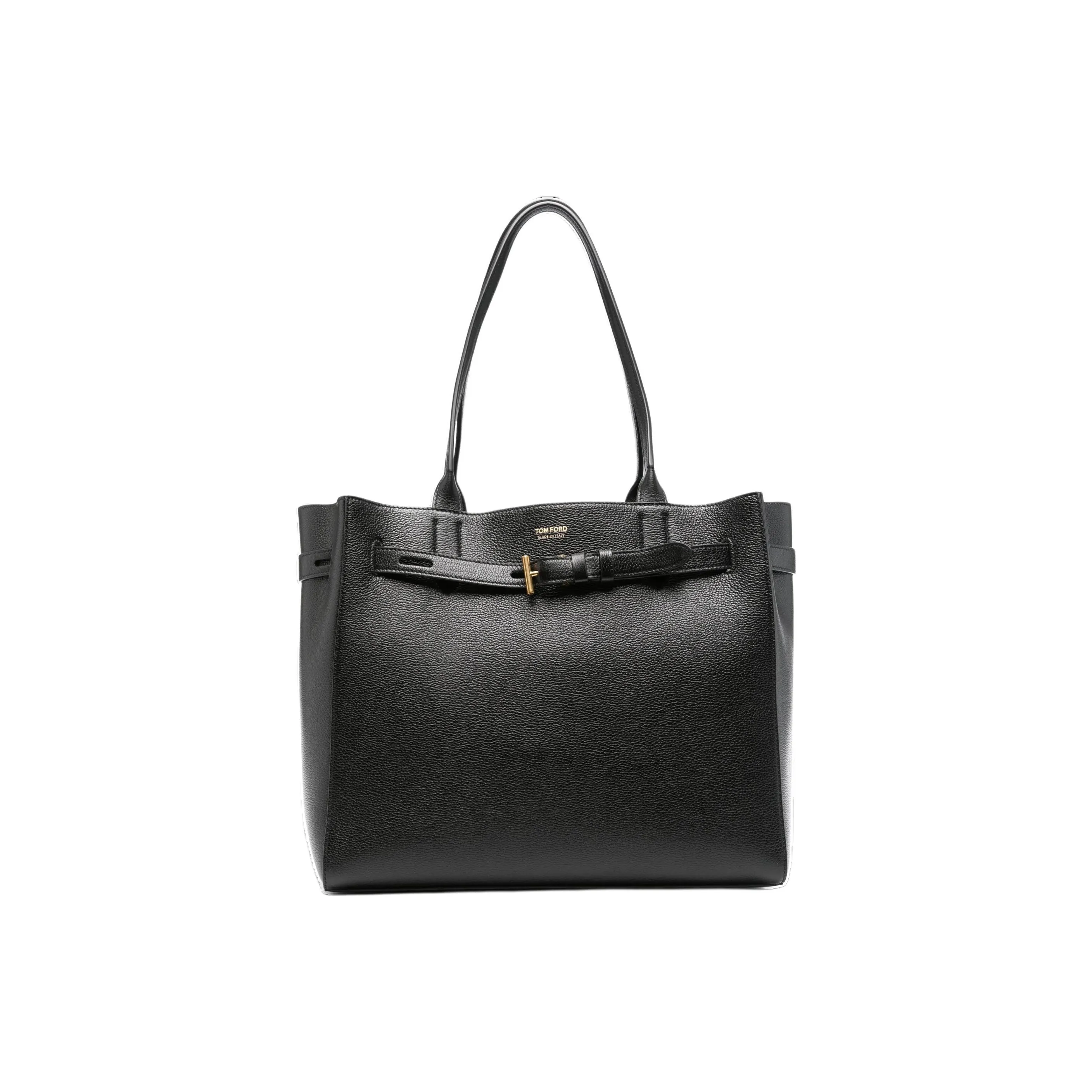 TOM FORD Audrey Medium Tote Bag