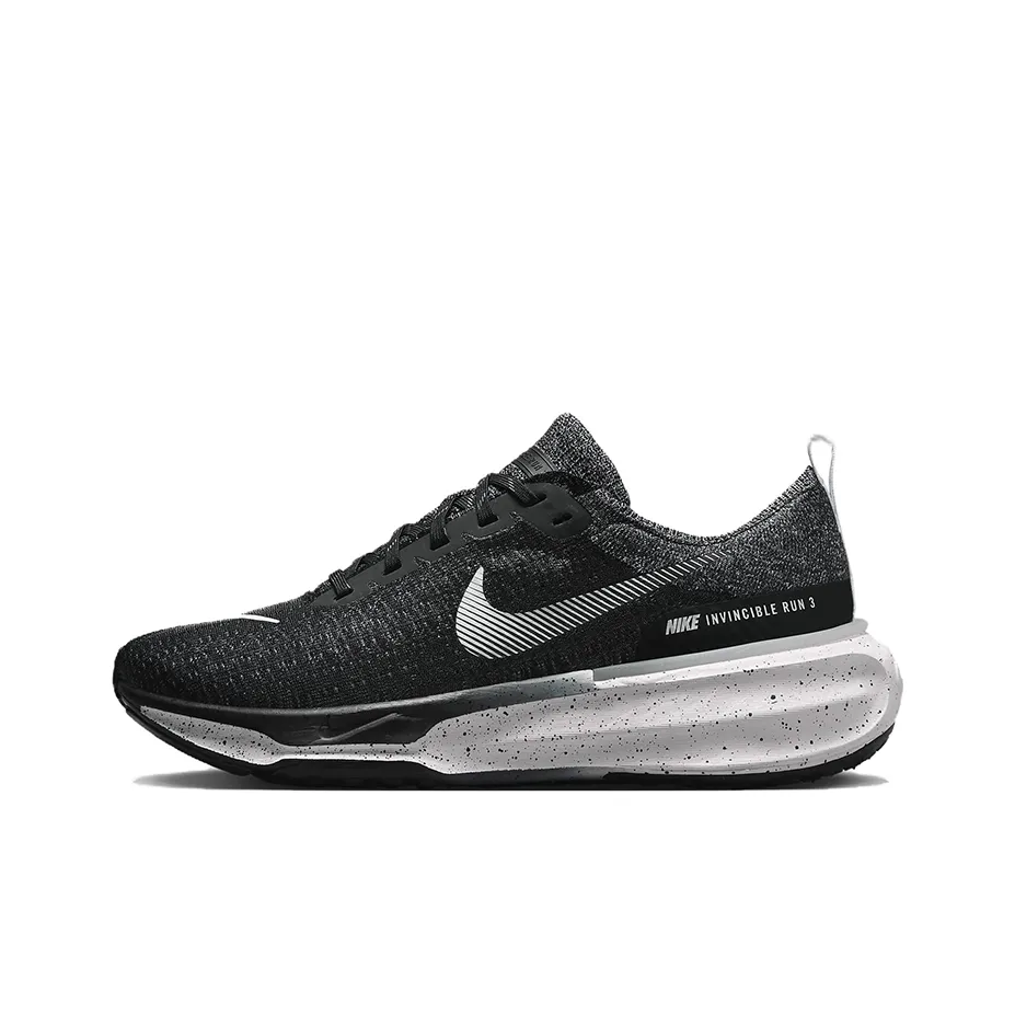 Nike Invincible Flyknit 3 'Oreo'