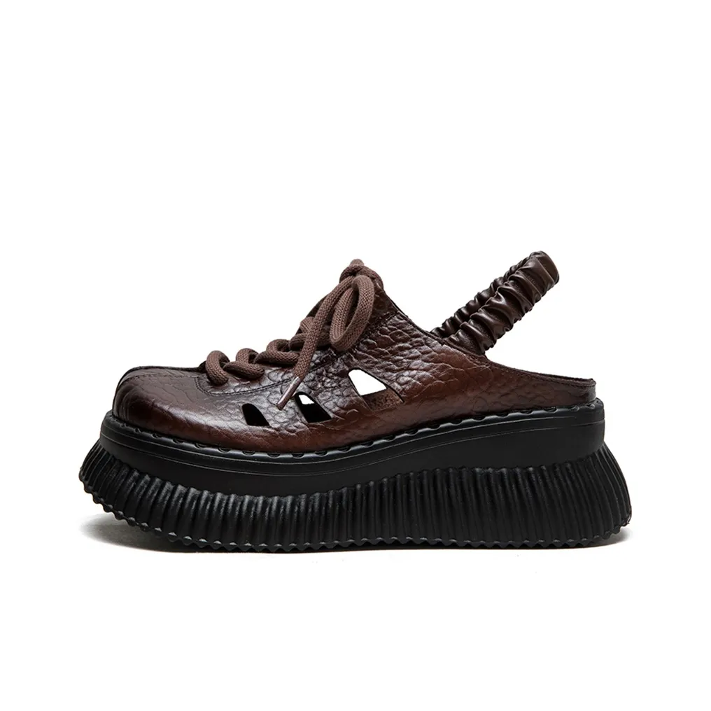 Jay Roman Sandals Women's