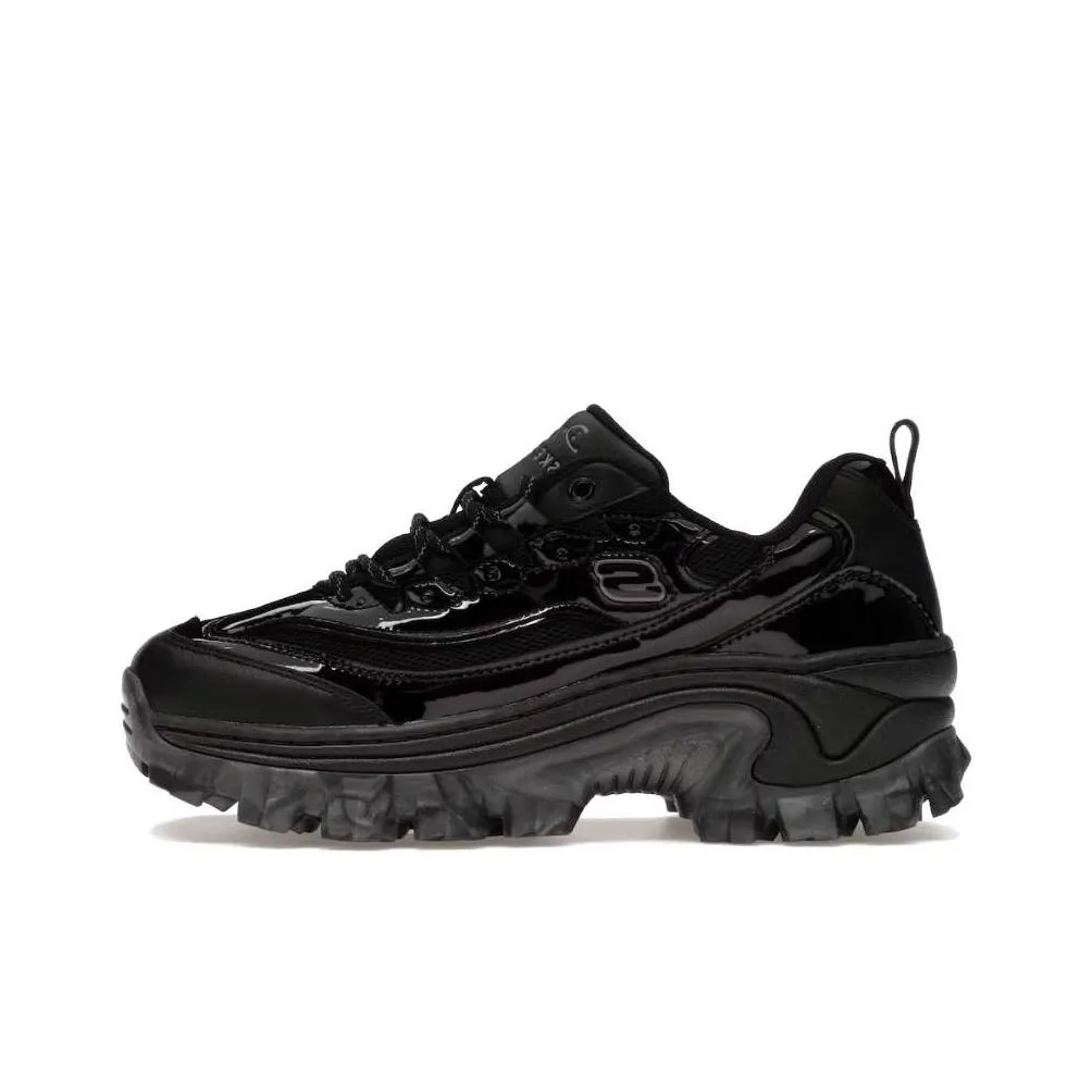 Skechers X Doja Cat Doja'Lite Black Tokyo Retail Women's