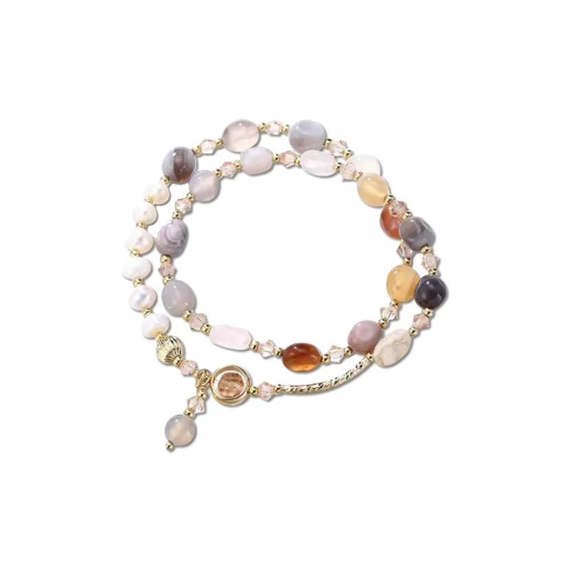 Датан Годин Сплав Браслеты Женские