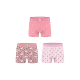 행운 고양이 + 핑크 팬서 + 핑크 유니콘